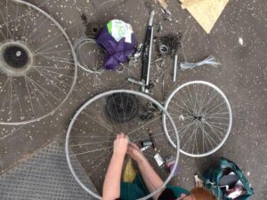 CycleHack Sydney is coming up June 19-21. Help think of ideas to address barriers to cycling! http://t.co/QYgbiXW7u8 http://t.co/iBb1XhEQBa