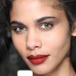 How to Rock Dark Lipstick Without Looking Like a Goth http://t.co/6rTy5wQ9bA - Okay but how do I keep it ON MY FACE?! http://t.co/gk0UbWECQ5