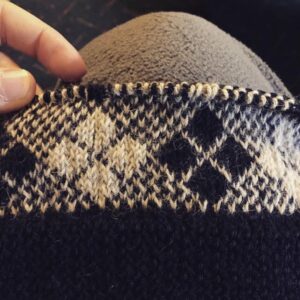 I was the last knitter standing, and I'm happy to report that the error is now FIXED. Onwa… http://t.co/LAlwoZtiSa http://t.co/4tHZB8wsd8