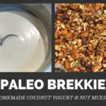 w-g: Paleo Brekkie - my recipe for coconut yogurt and paleo muesli! http://t.co/lGJqgoBvRK http://t.co/3pkVi5Yilh