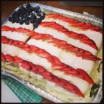 Complete with Flag Cake!! #spoiled #happy4thofjuly @canva @canvavibe http://t.co/LIFC7185Vl http://t.co/HV9JOLoBSm