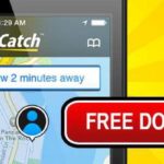 I use @goCatchApp to find taxis FAST. Use my code “CDWZY” and get $20 credit. http://t.co/AhQZK7JRoG http://t.co/4VZZypB8sl