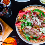 The Best Pizza in Sydney, According to Naples http://t.co/mo1u4tmhGT Down with barbecue sauce on pizzas! *shudder* http://t.co/83lKfbku5n