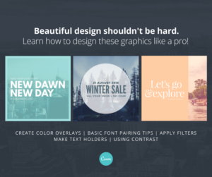 RT @canva: Register for our Create Great Designs webinar series today! http://t.co/MVdTDDE0W0 http://t.co/hCj80w4phT