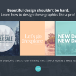 RT @canva: Create Great Designs Webinar with @poppiepack – register here http://t.co/5KM23rYhAm http://t.co/deNjIYMDqm