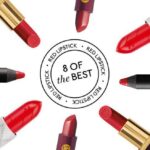 8 of The Best Red Lipsticks http://t.co/XWMkkxCeF4 - #7 is also T.Swift's fave, and I feel inspired to wear it today. http://t.co/Y1MbUgyZm8