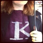 A cold and rainy day is happier as a Weasley. #paradeofforgottenhandknits http://t.co/brDDenlc6R http://t.co/kLpknOmj91