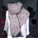 KnitYak: Custom mathematical knit scarves http://t.co/rBakdwnmNs - For all fans of geeky knitting! http://t.co/ydNPy0PdbA