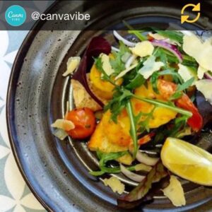 From @eatdrinkpaleo's cookbook! RG @canvavibe: Poached garlic+prawn+saffron in olive oil w… http://t.co/hwBbqEzPjk http://t.co/m4BX8zHPPX