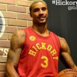 Indiana Pacers to Wear 'Hickory' Jerseys in Select Games During 2015-16 Season - LOVE IT. http://t.co/RWopgEcLRQ http://t.co/9qSZVPMtzm