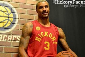 Indiana Pacers to Wear 'Hickory' Jerseys in Select Games During 2015-16 Season - LOVE IT. http://t.co/RWopgEcLRQ http://t.co/9qSZVPMtzm