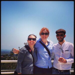 Remembering a beautiful day at the Getty Center! #F21threadscreen http://t.co/oXa13RKY8c http://t.co/f3iQuSzhPQ