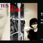 YES. THIS. Listen to The Smiths: Anthems by Apple Music Indie on @AppleMusic. https://t.co/LXqntx9Rwq http://t.co/2abmOheXiE