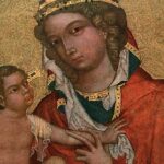 Why babies in medieval paintings look like ugly old men http://t.co/UxOe32yP57 Homunculus is one of my fave words. http://t.co/y5l0ZHRKgM