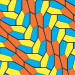 Attack on the pentagon results in discovery of new mathematical tile | Science | The Guardian http://t.co/yErSyYdEFD http://t.co/SJGBLIoun5