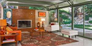 A Time Capsule Home That Will Transport You to 1954 http://t.co/2CqnXBnEZt - Love it! http://t.co/NYawpwMrbB