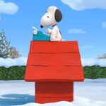 Snoopy at 65: How an icon was born http://t.co/LqJMMZq7rU - I want a beagle someday. http://t.co/LodIdxhdWj