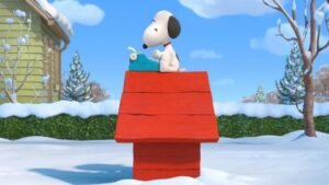 Snoopy at 65: How an icon was born http://t.co/LqJMMZq7rU - I want a beagle someday. http://t.co/LodIdxhdWj