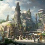 RT @Disney: Coming soon to a Disney Park not so far, far away: #StarWarsLand. http://t.co/hkdYooAqLU