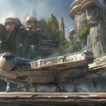 RT @Disney: Coming soon to a Disney Park not so far, far away: #StarWarsLand. http://t.co/hkdYooAqLU