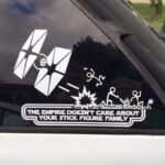 The Empire Doesn’t Care About Your Stick Figure Family http://t.co/dhiURrvXDE Almost makes me want to buy a car! http://t.co/lbvqDxmS76