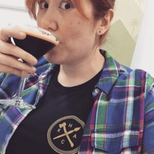 Classy = custom #canvahackathon shirts and an espresso martini. http://t.co/uU3O9atqSq http://t.co/bKeRr1QhpX