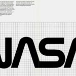 Fascinating look at NASA logo design - meatball vs worm. As a child of the 80's, I have a fondness for the worm... http://t.co/S53Z1DE1Hh