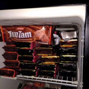 RT @GuyKawasaki: Jackpot! Freezer in Canva office! http://t.co/fz6MUk40rq