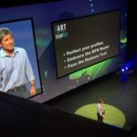 .@GuyKawasaki on how @canva uses NPR model: provide such great content that you earn right to market! #WiredForWonder http://t.co/iViVMRHCXM