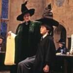 J.K. Rowling sorts James Sirius Potter and Teddy Lupin into Hogwarts houses http://t.co/up5Y3l940L GRYFFINDOR 4 LYFE http://t.co/3Vt0MFCB4e