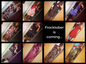 Get excited - @Frocktober is coming! http://t.co/C5vU651p8Z My fundraising page is here: https://t.co/bsC4guObef http://t.co/REf4ojHSF5