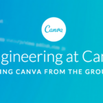 RT @CanvaTech: Our Engineering Blog has had a facelift! https://t.co/mLveAZQnBQ http://t.co/b1FSjlRGyZ