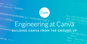 RT @CanvaTech: Our Engineering Blog has had a facelift! https://t.co/mLveAZQnBQ http://t.co/b1FSjlRGyZ