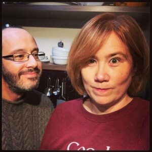 Me: "Does my new haircut make me look like Peppermint Patty?" Him: "I didn't want to menti… http://t.co/xssX4zn9ph http://t.co/8tKZog8pSN