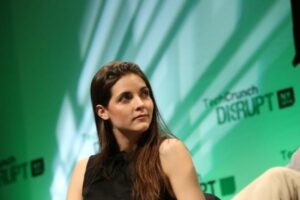 RT @TechCrunch: 30 women who have revolutionized a male-dominated industry http://t.co/iESk6xln2w http://t.co/Vu1Jj31NCN