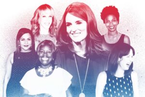 Female Comedians on Whether They Would Want to Be a Late-Night Host http://t.co/NoFhQ1Skc2 ME=IN A HEARTBEAT PEOPLE. http://t.co/JWL6mhaa2s