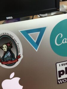 Thanks @getvero for adding to my sticker collection! http://t.co/qY0hJk7aQv