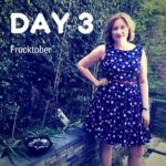 #frocktober day 3: I'm attending a "Classy Coding" event at Women Who Code Sydney! http://t.co/RQGgaTzT5i http://t.co/1O4pEBEei9