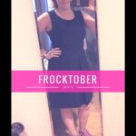 #frocktober day 6: feeling a little better! http://t.co/J5hobaGxZp http://t.co/yr5D5jfTS2