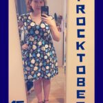 #frocktober day 15: self-made glow-in-the-dark Washi dress! #outofthisworld http://t.co/T6RFMCg9dt http://t.co/66iLRM4eH8