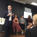 “As Australians, we don’t like talking ourselves up, but we have to. We’re doing amazing things.” #WiInnovation http://t.co/g0QwIH3BD3