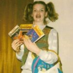 RT @VanityFair: Ermahgerddon: the untold story of the Ermahgerd girl http://t.co/HkIzblXLRN http://t.co/vjPPEDVE8s