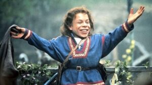 Ron Howard’s Willow is still raucous and ridiculous 27 years later https://t.co/ifdRKlwsi4 // I loved this movie! https://t.co/4s0sbTPc4m