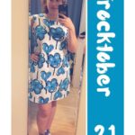 #frocktober day 21: self-made Laurel dress from @colettepatterns. I hit my fundraising goa… https://t.co/Va1TSdgEjZ https://t.co/3EEV9rXoOh