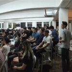 #sydcss panorama at @canva. https://t.co/dNXnZtNLDG