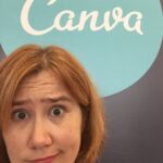 Okay, energy is starting to wane. Finally caved and sat. Evangelising is hard work! @canva #SydStart https://t.co/4T7dLP3HFx