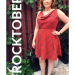 #frocktober - the very last one! Self-made Myrtle from @colettepatterns, finished two days… https://t.co/TtwPQPAL1I https://t.co/WbMojeBXE4