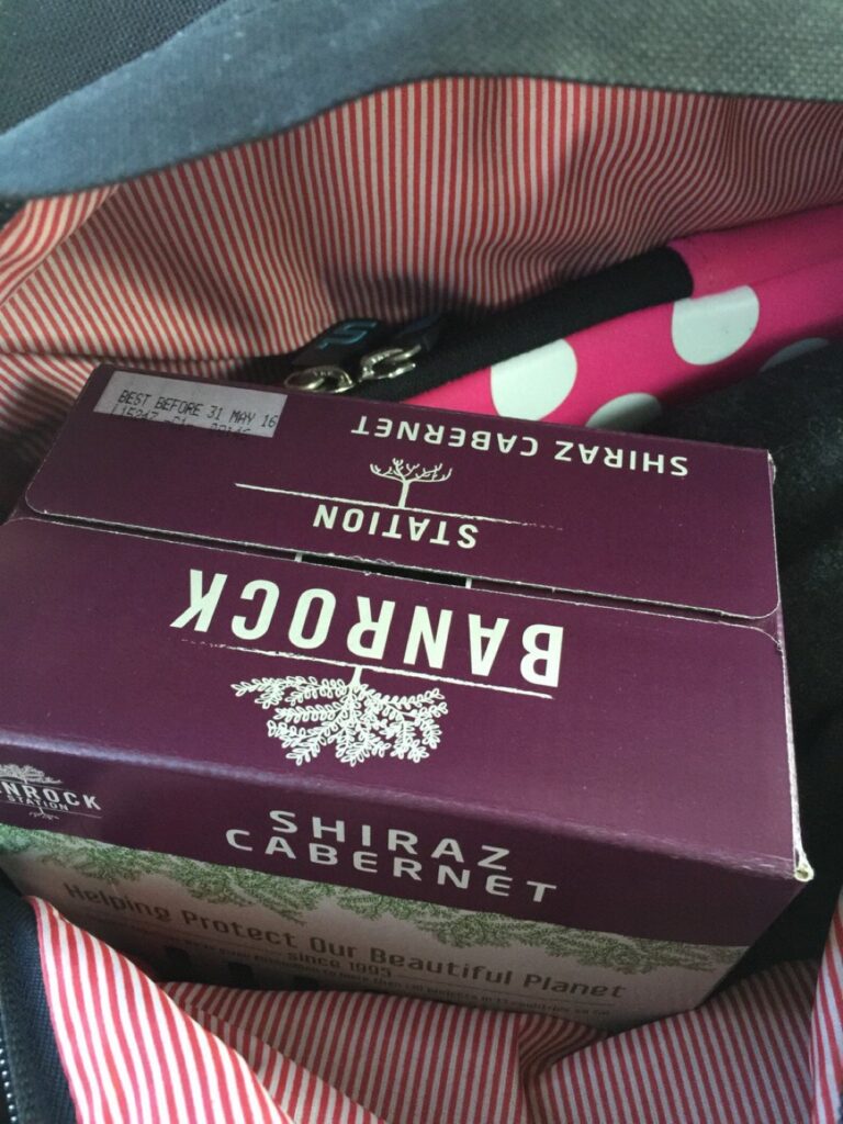 #campjs provisions acquired. I'm classy like that. (@ Dan Murphy's in Robina, QLD) https://t.co/Z0zmonEQ1M https://t.co/VAdMIijFKZ