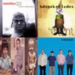 Jukebox Hits: '90s Alt, Vol. 2 on @AppleMusic. https://t.co/Rfh0Fp8Zyh / I swear this is a mixtape I made in 1996. https://t.co/fPWSeDKhMW