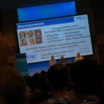 Hey, that’s me! Congrats again to @pyko, @lucykbain, @daphnechong, @charrett, and @vilacides. #YOW15 https://t.co/2txdZn9tc9